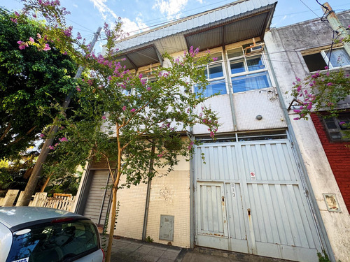 Gapon Con Oficinas En Alquiler En San Fernando.