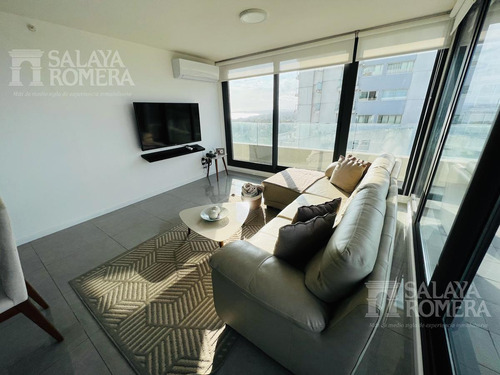 Venta: 2dormitorios 2 Baños A Estrenar Playa Mansa Punta Del Este