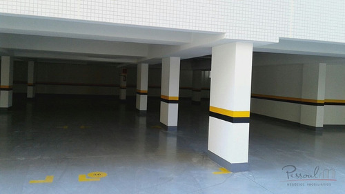 Sala Comercial Florianópolis. - V-2318