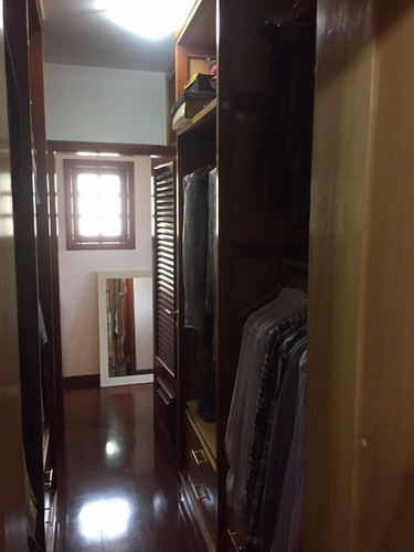 Imagem 17 de 22 de Alpha 4 - Linda Casa Com Piscina E Área Gourmet - So0075