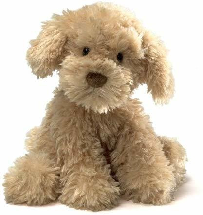 Gund Nayla Cockapoo Perro Relleno Felpa Animal, 10.5 