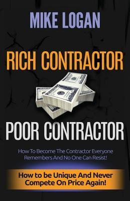 Libro Rich Contractor Poor Contractor : How To Become The...