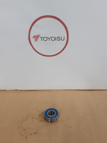Imagen 3 de 4 de Rolinera 6203 Alternador Silverado Blazer Cheyenne 4.5 4500