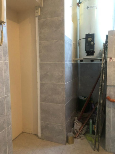 Imagen 17 de 20 de Departamento San Cristobal 3 Ambientes Con Terraza De 45 M2 Bajas Expensas