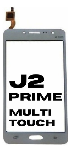 Modulo Samsung J2 Prime Multitouch