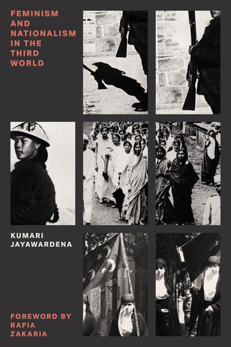 Libro: Feminism And Nationalism In The Third World (feminist