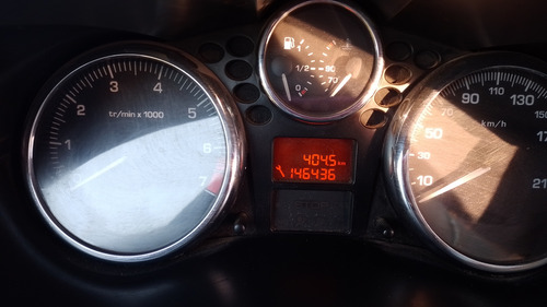 Peugeot 207 1.6 Sw Xt