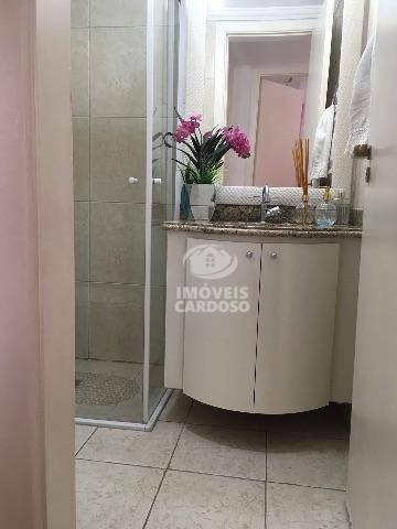 Imagem 6 de 17 de Apartamento Residencial À Venda, Vila Leopoldina, São Paulo. - Ap0168