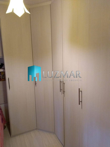 Imagem 9 de 15 de Apartamento Com Dois Dormitórios No Horto Do Ypê - 492g