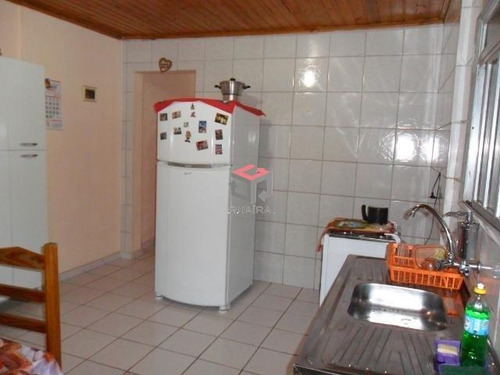 Imagem 3 de 7 de Casa À Venda, 2 Quartos, 1 Suíte, Baeta Neves - São Bernardo Do Campo/sp - 34065