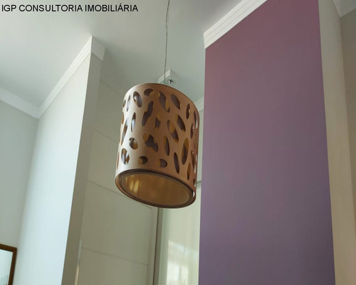 Imagem 14 de 30 de Casa Terrea Condominio Beira Da Mata Indaiatuba Sp - Ca04955 - 69845274