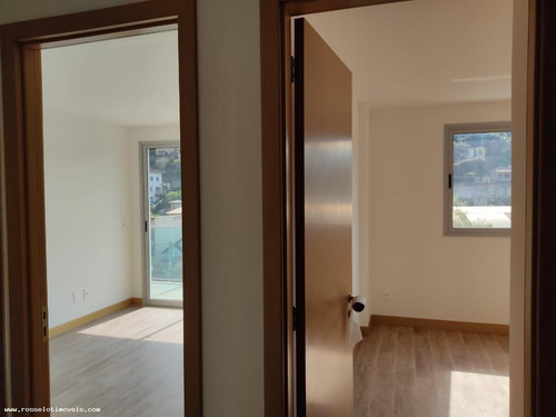 Imagem 14 de 15 de Apartamento Para Venda Em Teresópolis, Tijuca, 3 Dormitórios, 1 Suíte, 3 Banheiros, 2 Vagas - Ap567_1-1952930