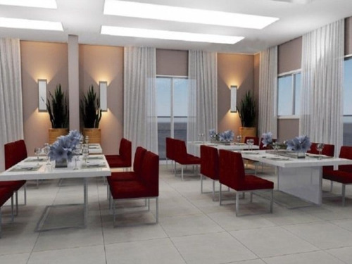 Imagem 18 de 25 de Apartamento Em Praia Grande, 01 Dormitório, Caiçara, Ap1649 - Ap1649 - 69574892