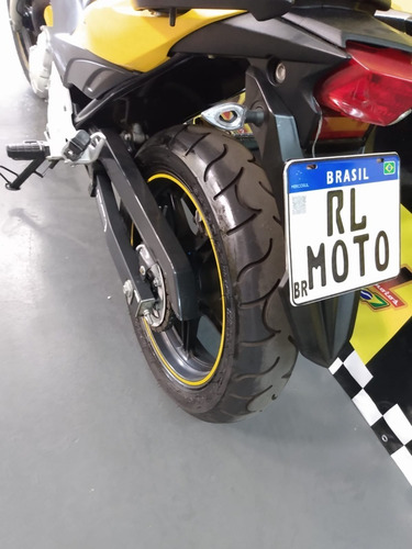 Imagem 14 de 15 de Honda / Cb 300r