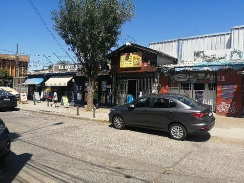 Local Comercial En Venta En Quilicura