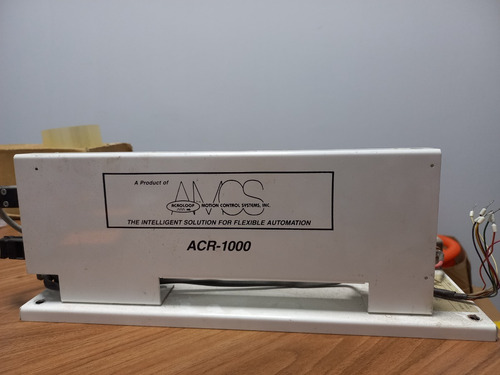 Acroloop Ach3000/1