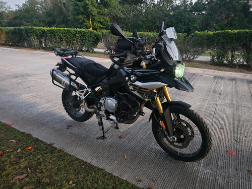 Bmw 850 Gs Equipada / Modelo Balance / 2019