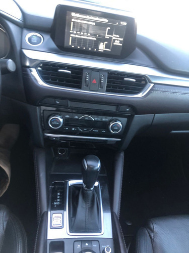 Mazda Mazda 6 M6G IGT PAM