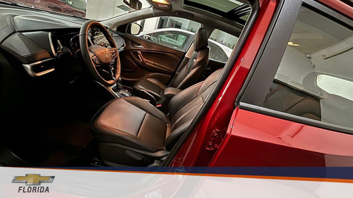 Chevrolet Tracker RS