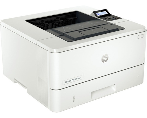 Impresora Hp 4003dw M404 Laser Doble Faz Automatico Wifi