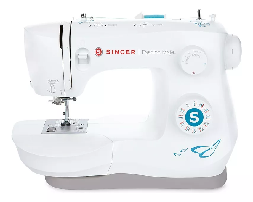 Segunda imagen para búsqueda de maquina de coser singer antigua