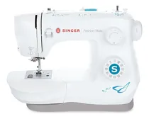 Comprar Singer Fashion Mate 3342 -maquina De Coser, 32 Puntadas Color Blanco