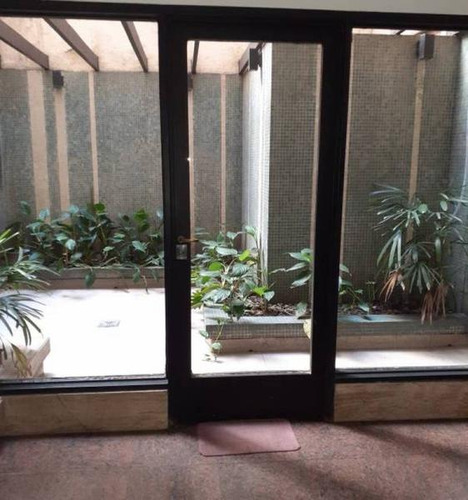 Departamento Con Balcon Vista Parcial Al Rio !!!