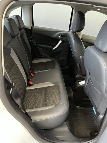 Citroën C3 1.6 Vti 115 Shine