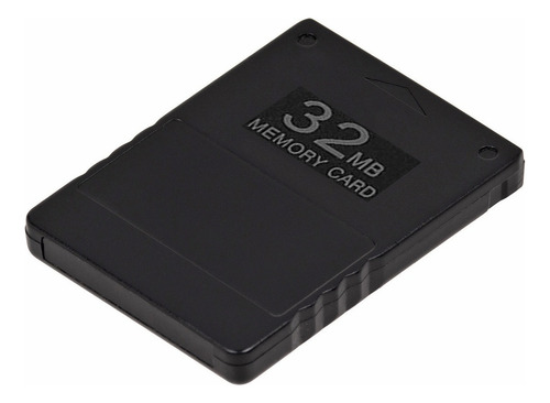 Tarjeta De Memoria 32 Mb Memory Card Seisa Hc2-10040 Ps2