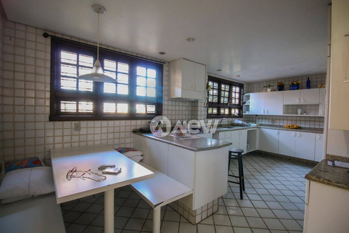 Imagem 19 de 30 de Casa Com 5 Dormitórios À Venda, 600 M² Por R$ 1.030.000,00 - Primavera - Novo Hamburgo/rs - Ca3434