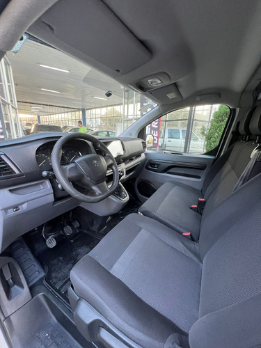 Peugeot Expert FurgãO 1.6 Hdi Business Pack Td Blue 5p