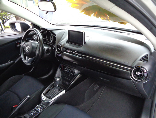 Mazda Mazda 2 1.5 I Touring At