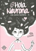 Hola Neurona - Lilia García Bazterra