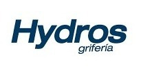 Grifería Lavatorio Hydros Novara 313211