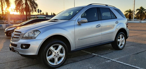 Mercedes Benz Ml 320 Cdi 4 Matic