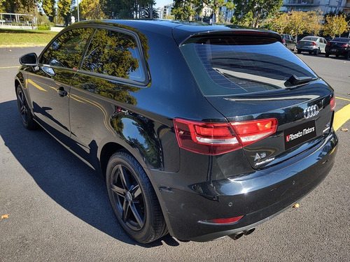 Audi A3 2017 Sportback 1.4 Tfsi Stronic 125cv
