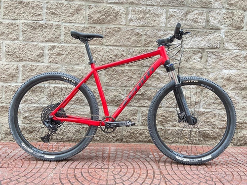 Imagen 3 de 6 de Bicicleta Zenith Calea Elite 1x12 Sram Sx R29- Urquiza Bikes