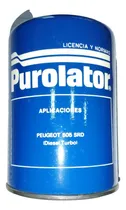 Comprar 2 Filtros Aceite Peugeot 505 Srd Purolator