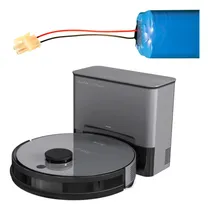 Comprar Bateria Aspiradora Robot Smart-tek Pro Max & Pro-s Mopper