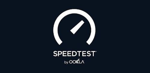 Imagem 1 de 1 de Configuração Servidor Speed Test Ookla