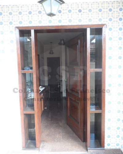 Imagem 6 de 30 de Casa Na Lapa - Ca03981 - 32668044