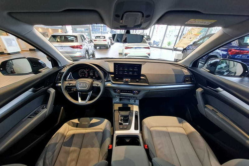 Imagem 14 de 15 de Audi Q5 2.0tfsi Prestige 252cv Quattro 2022