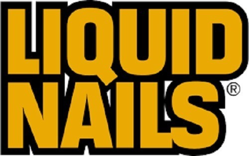 Liquid Nails Adhesivo Para Trabajos Pesados 828 Ml. (c/12)