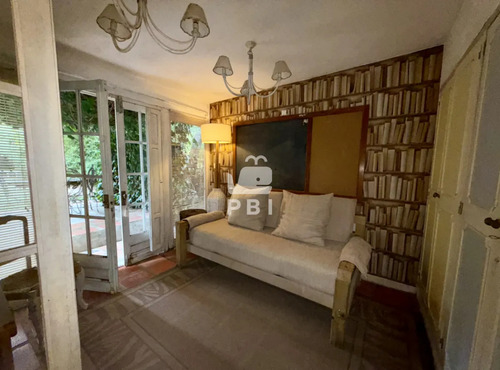 Venta De Casa En Pinares 4 Dormitorios - Ref : Pbi14730