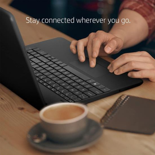Computadora Portátil Hp Pavilion (último Modelo 2021), Panta