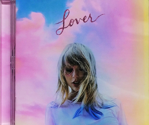 Taylor Swift - Lover