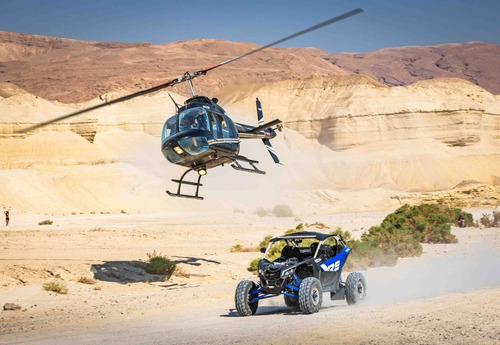 Imagen 3 de 17 de Can Am Maverick 1000 Xrs Turbo - Ingreso Próximas Semanas!