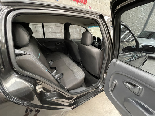 Renault Clio 1.2 Mio Confort Plus Abs Abcp