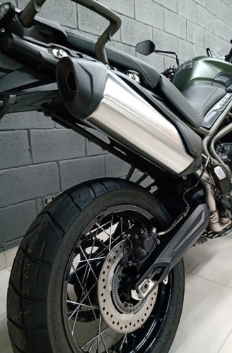 Triumph Tiger 800 Xcx 2019/2020