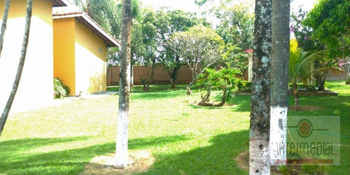 Imagem 21 de 30 de Chácara Com 4 Dormitórios À Venda, 3000 M² Por R$ 1.500.000,00 - Jardim Flamboyant Ii - Boituva/sp - Ch0642
